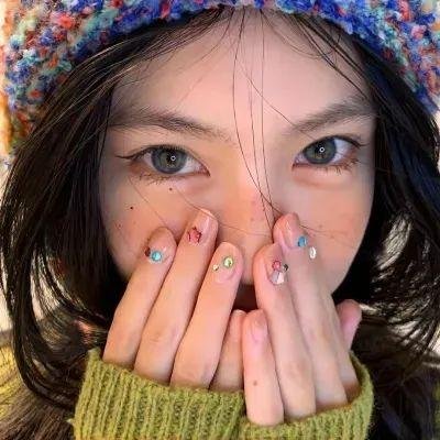 我家那闺女2025 海报