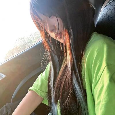 少女杀手 海报