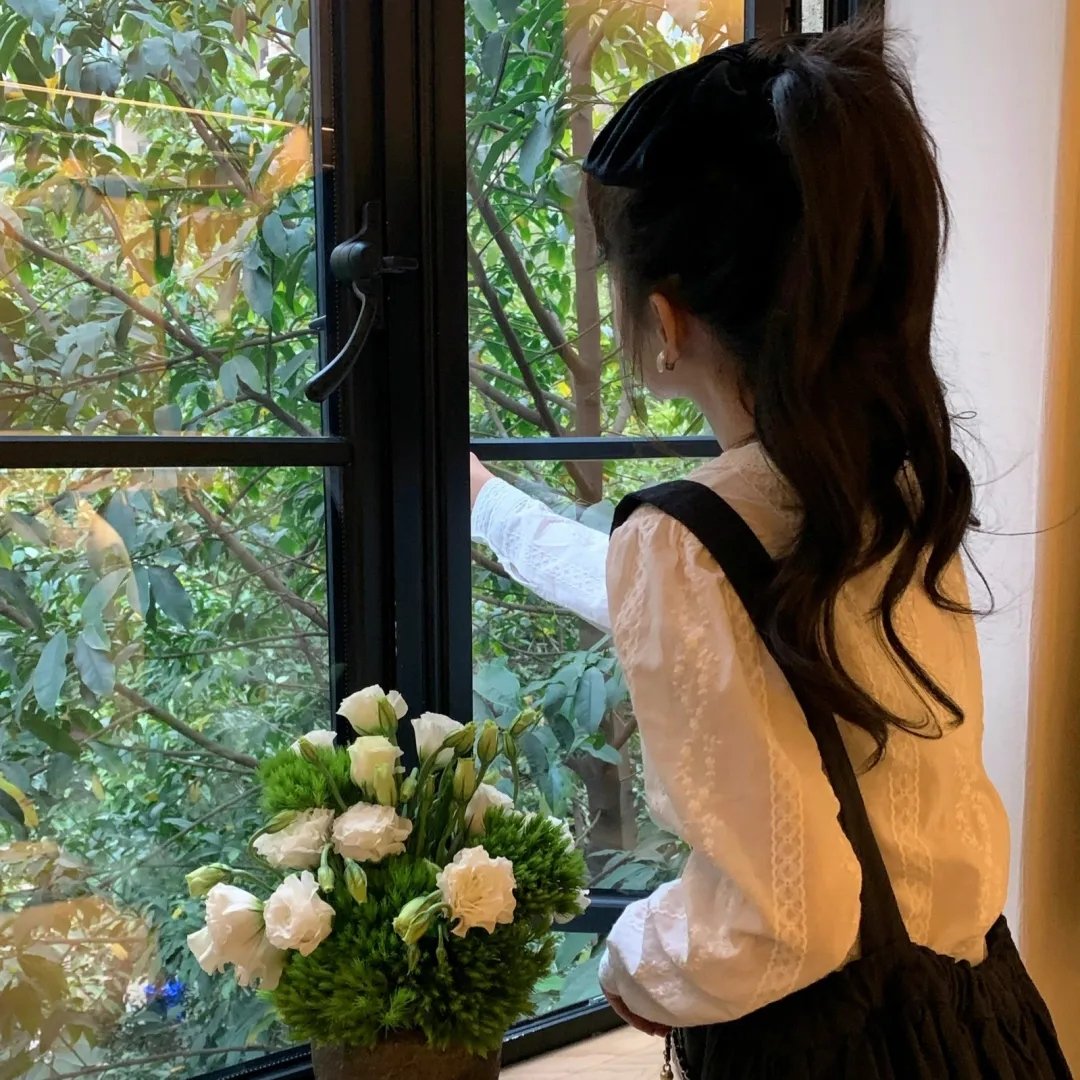 深宫遗梦 海报