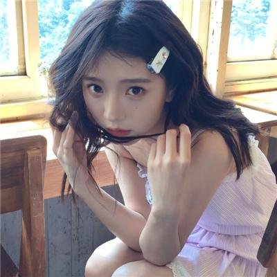 甜心 海报